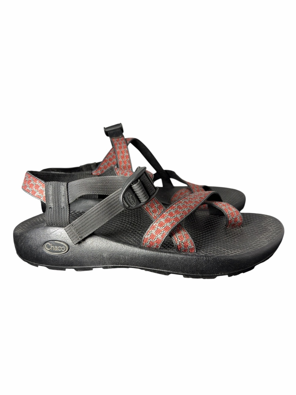 CHACO Performance Men's Sport Strap Sandals Outdoor size 10